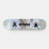 Websites van Spiders Spider Bug Skateboard (Horizontaal)