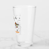 webspin glas (Links)