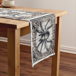 webwever korte tafelloper