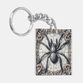 webwever sleutelhanger (Voorkant Links)