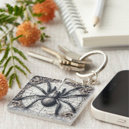 webwever sleutelhanger