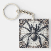 webwever sleutelhanger (Voorkant)