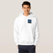 WEC-shirt van de Commissie Hoodie (Voorkant volledig)