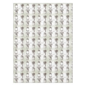 weckpotten tafelkleed (Voorkant)