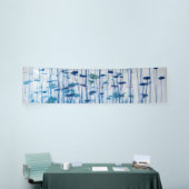 #WeddedBliss:ADaytoCherishBanner Spandoek (Beurs)