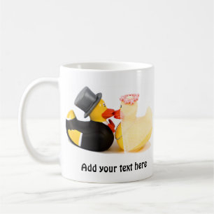 Wedden 1 koffiemok