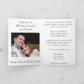 Wedden - Christelijk traditioneel - scripts (Binnen)