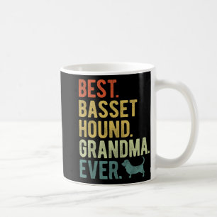 Wedden Hound Oma Ooit Hondenliefhebbers Moederdag Koffiemok