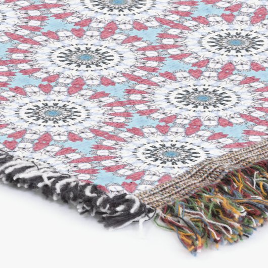 Wedden op Love Throw Blanket Deken (Hoek)