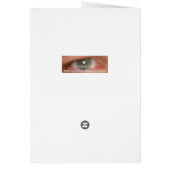 Weddenauto (Achterkant)