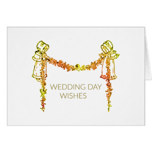 Weddendag wil