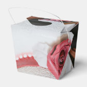 Weddenenkaart Gift Box Bedankdoosjes (Achterkant)