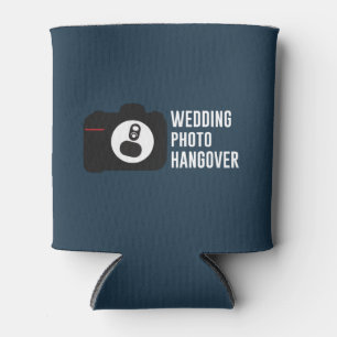 Weddenfoto Hangover Podcast Beer Koelbox Blikjeskoeler