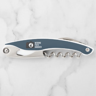 Weddenfoto Hangover Wine Bottle Opener