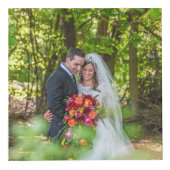 Weddenfoto voor Cube Kubus (Rechts)