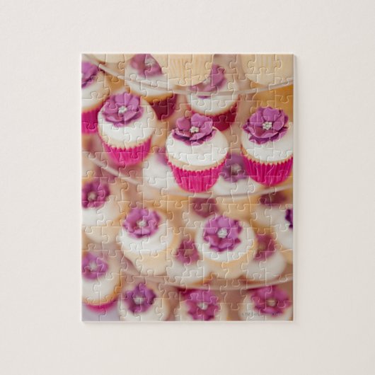 Weddenkoek Legpuzzel (Verticaal)