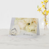 Weddenrennen en Rozen Kaart (Gele Bloem)