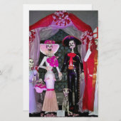 Weddenschap (Voorkant / Achterkant)