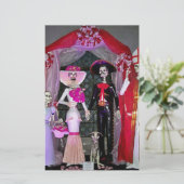 Weddenschap (Staand voorkant)