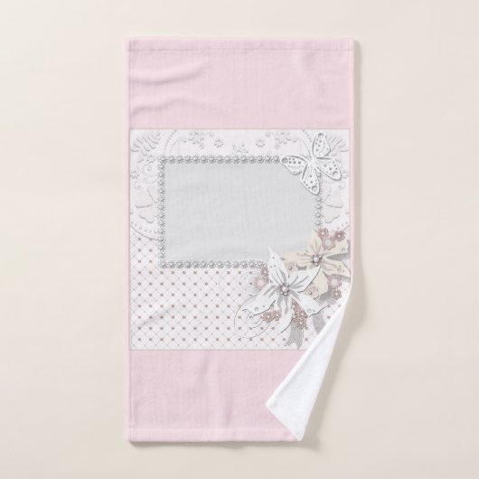 Weddenschap Bad Handdoek (Handdoek)