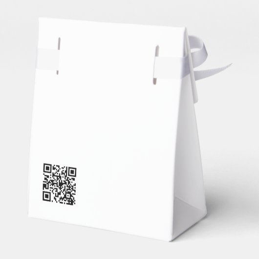 Weddenschap Bedankdoosjes (Achterkant)