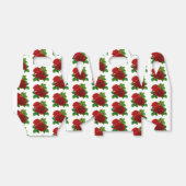 Weddenschap Bedankdoosjes (Uitgevouwen)