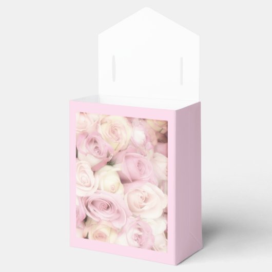 Weddenschap Bedankdoosjes (Geopend)