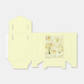 Weddenschap Bedankdoosjes (Uitgevouwen)