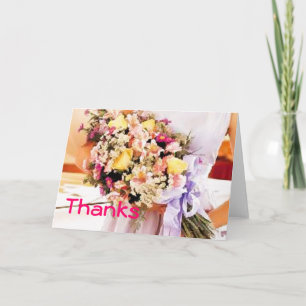 Weddenschap Bedankt Opmerking