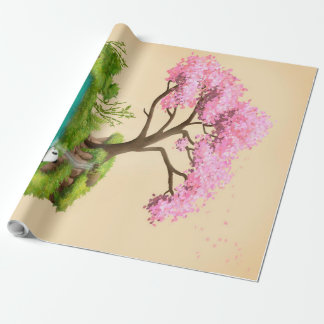 Weddenschap-cadeau| Verpakkingspapier voor partijc Cadeaupapier