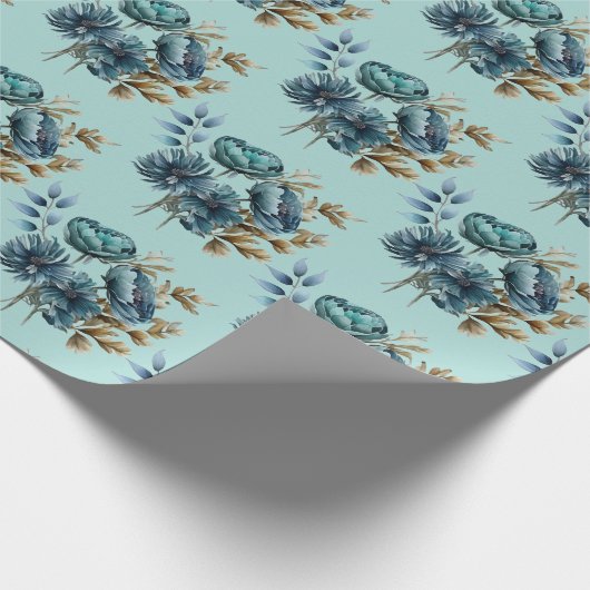 Weddenschap Cadeaupapier (Hoek)