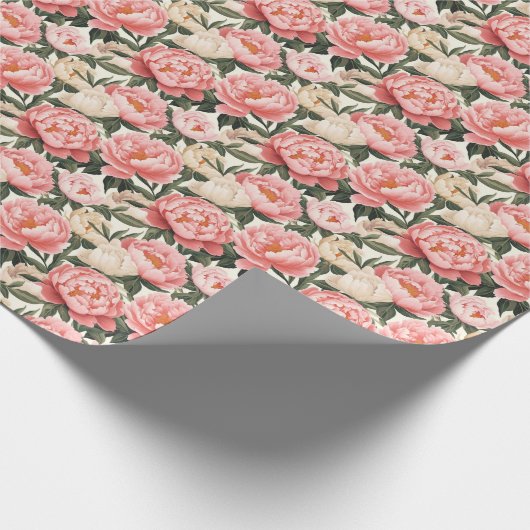 Weddenschap Cadeaupapier (Hoek)