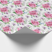 Weddenschap Cadeaupapier (Hoek)