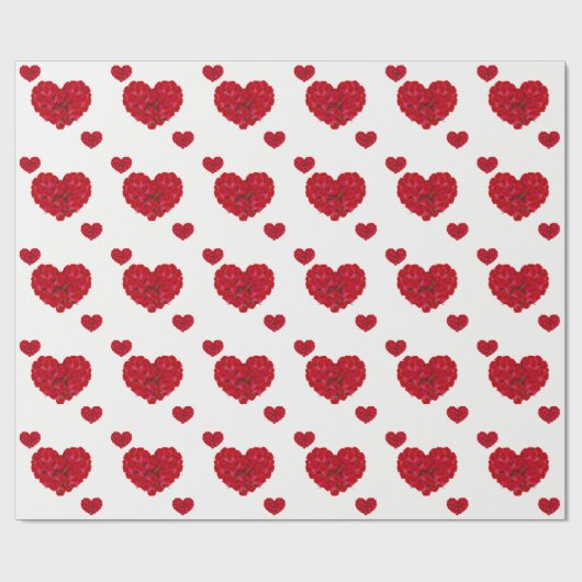 Weddenschap Cadeaupapier (Vlak)