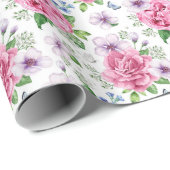 Weddenschap Cadeaupapier (Rol Hoek)