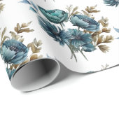 Weddenschap Cadeaupapier (Rol Hoek)