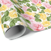 Weddenschap Cadeaupapier (Rol Hoek)