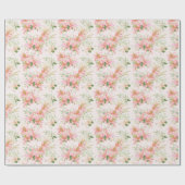 Weddenschap Cadeaupapier (Vlak)