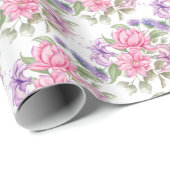 Weddenschap Cadeaupapier (Rol Hoek)