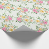 Weddenschap Cadeaupapier (Hoek)