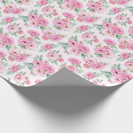 Weddenschap Cadeaupapier (Hoek)