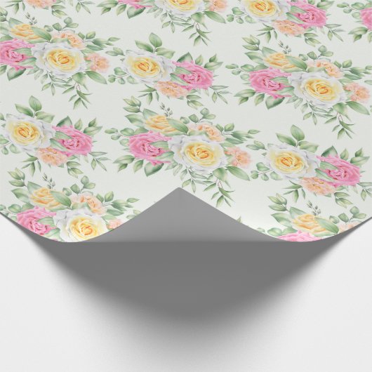 Weddenschap Cadeaupapier (Hoek)