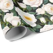 Weddenschap Cadeaupapier (Rol Hoek)