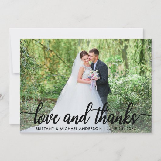 Weddenschap en Bedankt | Foto: You Blk (Voorkant)