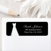 Weddenschap Etiket (Insitu)