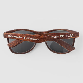 Weddenschap Favor CHOOSE COLOR SunGlasses Zonnebrillen