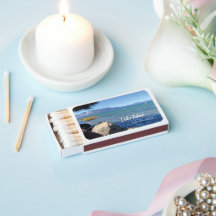 Weddenschap Favor Gifts Lake Tahoe