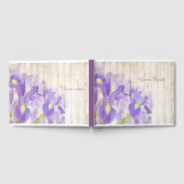 Weddenschap Gastenboek (Volledig)