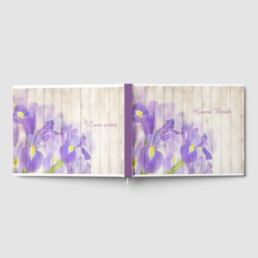 Weddenschap Gastenboek (Volledig)