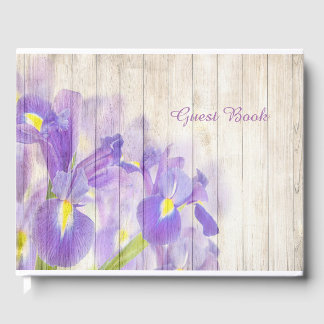 Weddenschap Gastenboek